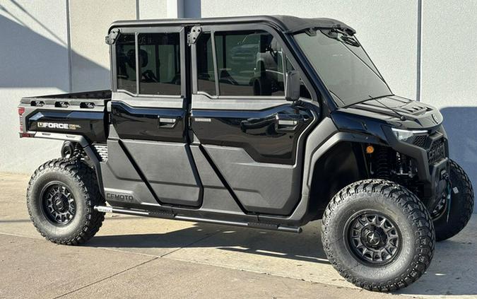 2026 CFMOTO UFORCE U10 XL Pro Highland U10 Pro Highland
