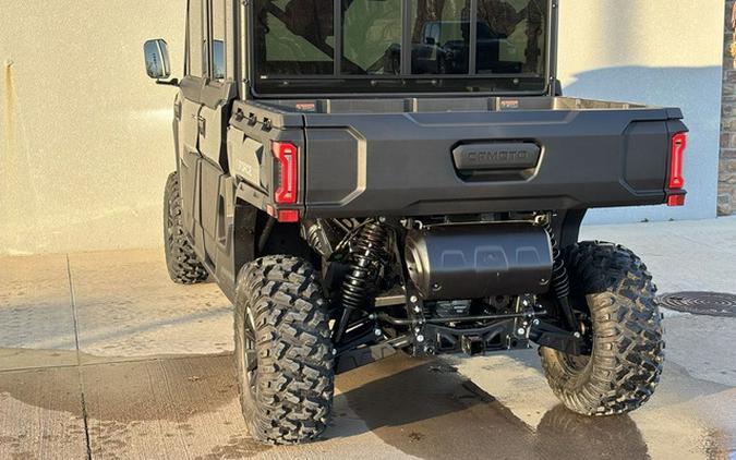 2026 CFMOTO UFORCE U10 XL Pro Highland U10 Pro Highland