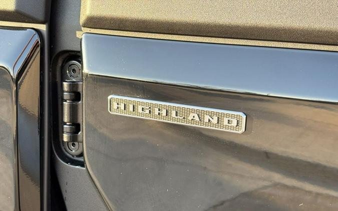 2026 CFMOTO UFORCE U10 XL Pro Highland U10 Pro Highland