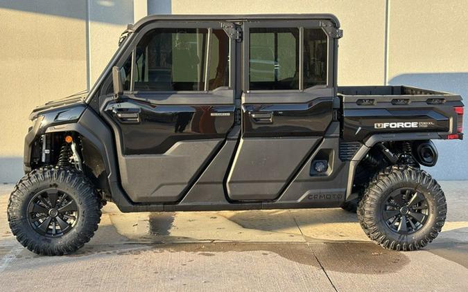 2026 CFMOTO UFORCE U10 XL Pro Highland U10 Pro Highland