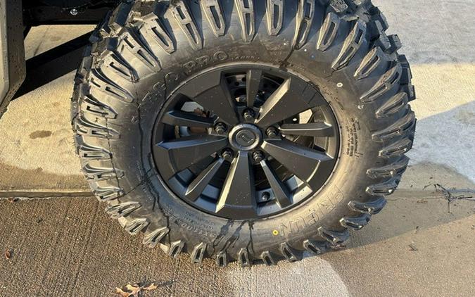 2026 CFMOTO UFORCE U10 XL Pro Highland U10 Pro Highland