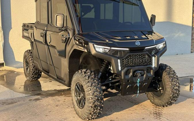 2026 CFMOTO UFORCE U10 XL Pro Highland U10 Pro Highland