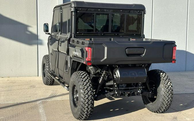 2026 CFMOTO UFORCE U10 XL Pro Highland U10 Pro Highland