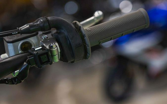 2026 Kawasaki KX 450X