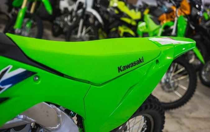 2026 Kawasaki KX™450X
