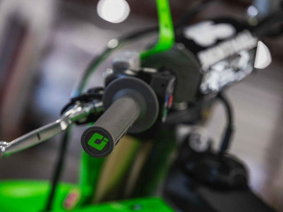2026 Kawasaki KX 450X
