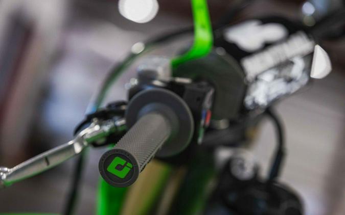 2026 Kawasaki KX 450X