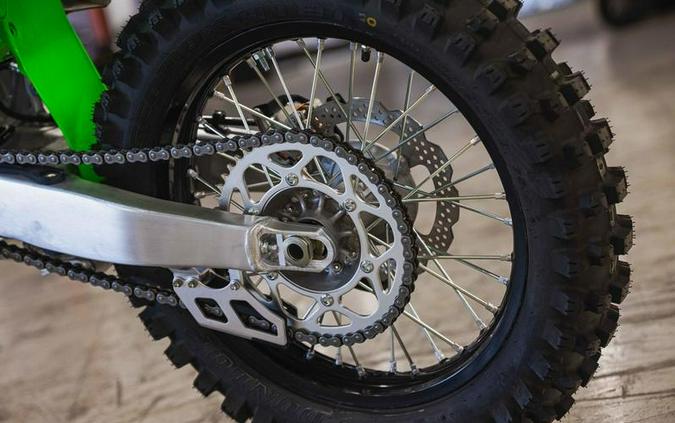 2026 Kawasaki KX™450X