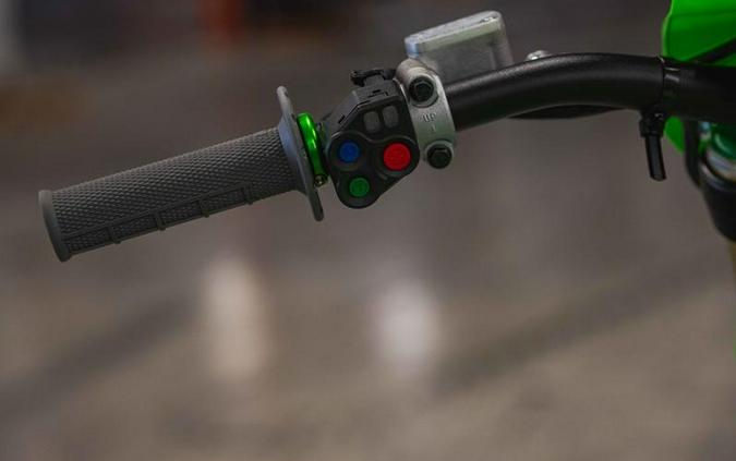 2026 Kawasaki KX™450X