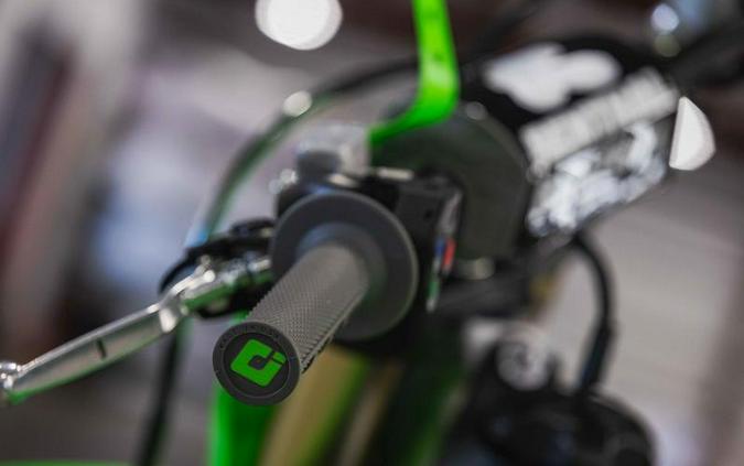 2026 Kawasaki KX™450X