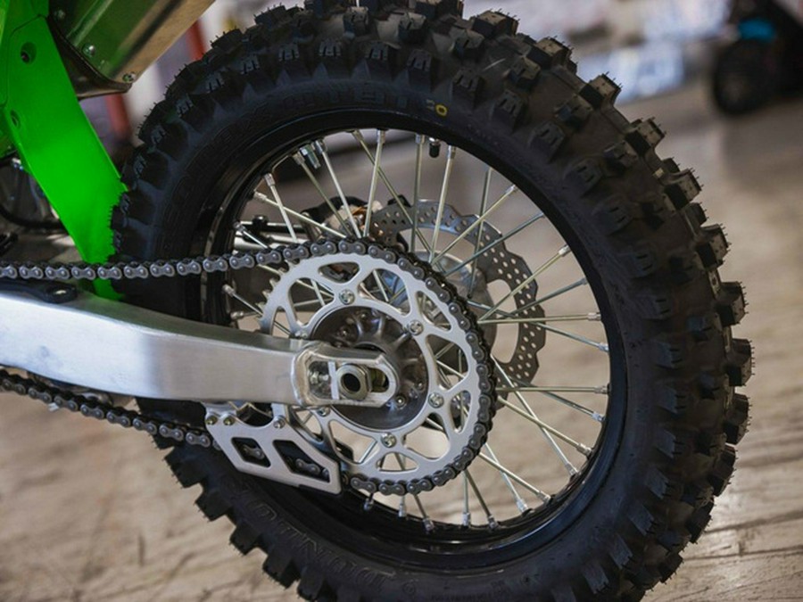 2026 Kawasaki KX 450X