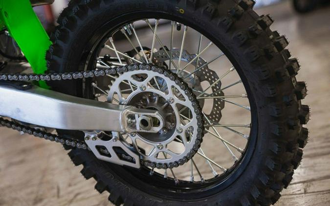 2026 Kawasaki KX 450X