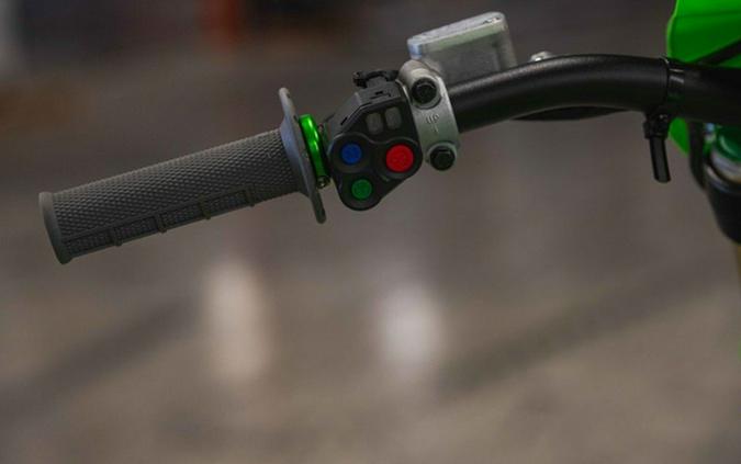 2026 Kawasaki KX 450X