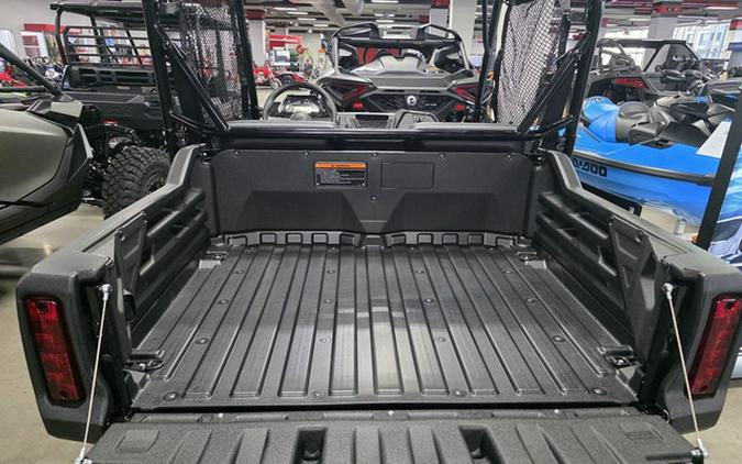 2026 Honda Pioneer 700 Deluxe