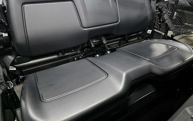 2026 Honda Pioneer 700 Deluxe