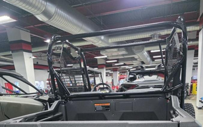 2026 Honda Pioneer 700 Deluxe