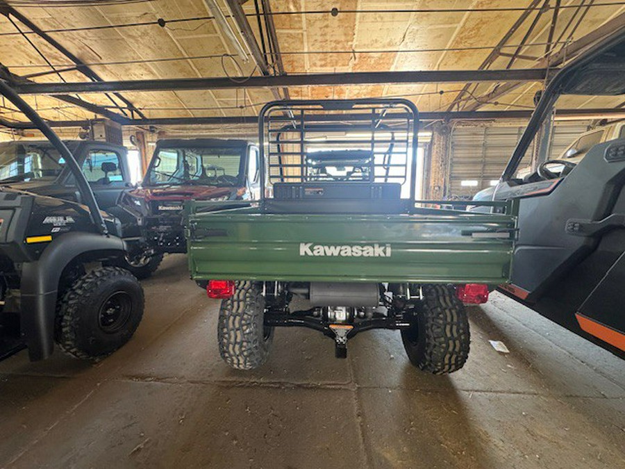2026 Kawasaki Mule™ 4010 4x4