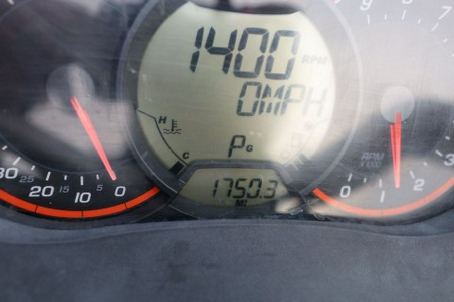 2017 Can-Am Outlander X mr 1000R