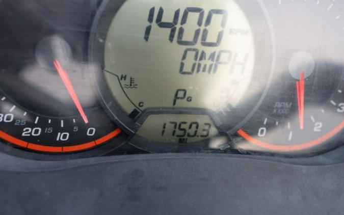 2017 Can-Am Outlander X mr 1000R