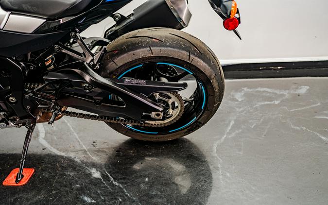 2025 Suzuki Motor of America Inc. GSX-R1000R