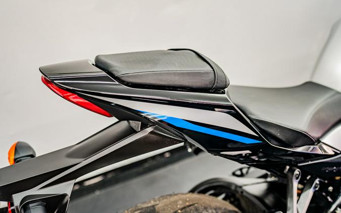 2025 Suzuki Motor of America Inc. GSX-R1000R