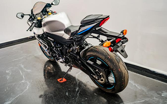 2025 Suzuki Motor of America Inc. GSX-R1000R