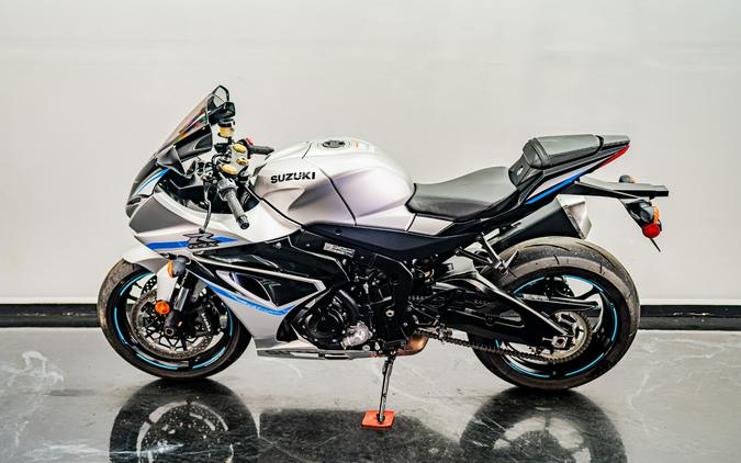 2025 Suzuki Motor of America Inc. GSX-R1000R