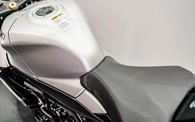 2025 Suzuki Motor of America Inc. GSX-R1000R