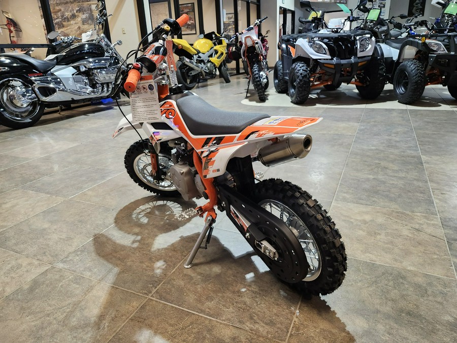 2026 KMB60 - Kayo