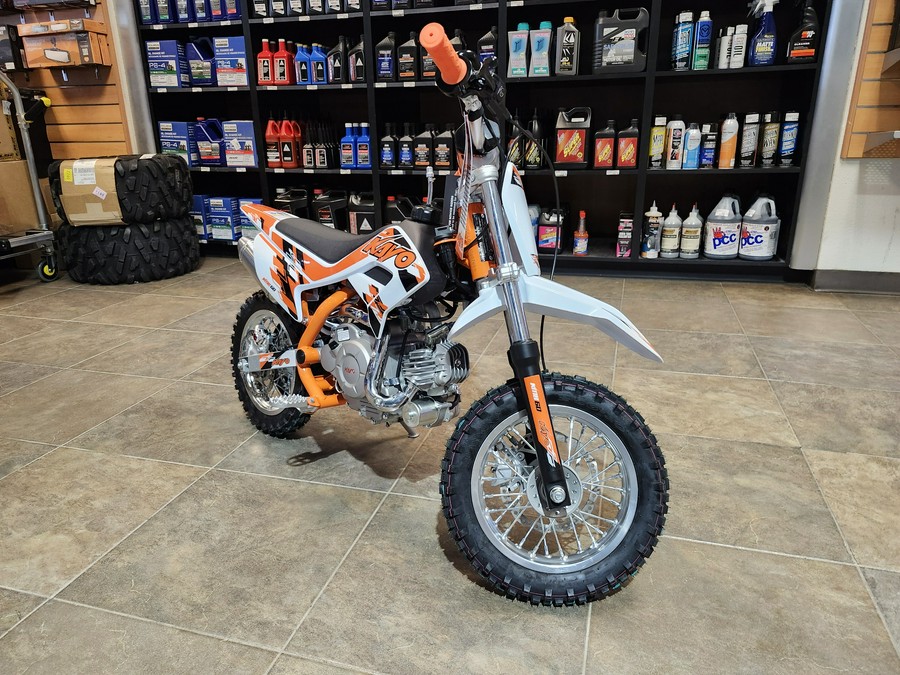 2026 KMB60 - Kayo