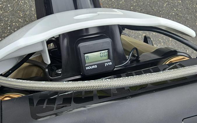 2026 Triumph TF 250-X