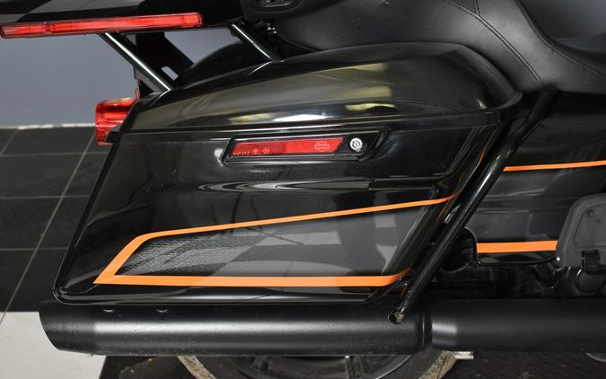 2022 Harley-Davidson Ultra Limited FLHTK