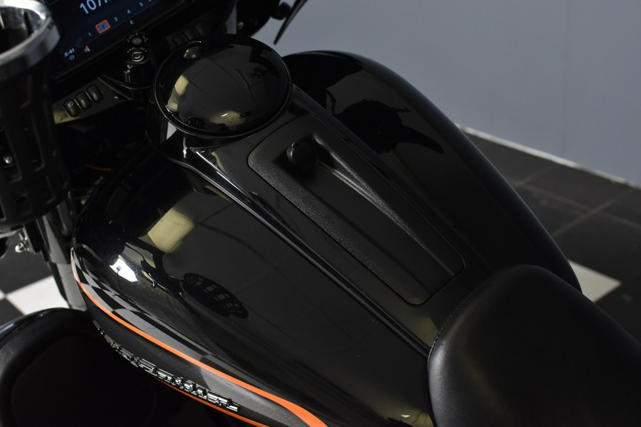 2022 Harley-Davidson Ultra Limited FLHTK