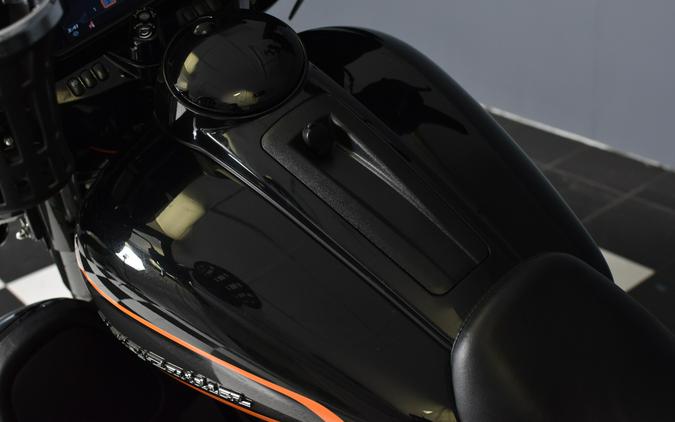 2022 Harley-Davidson Ultra Limited FLHTK