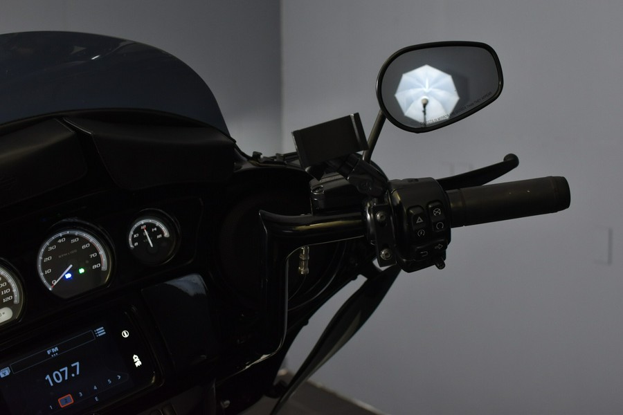 2022 Harley-Davidson Ultra Limited FLHTK