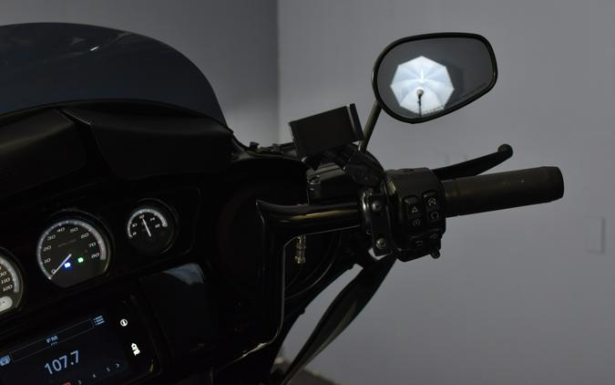 2022 Harley-Davidson Ultra Limited FLHTK