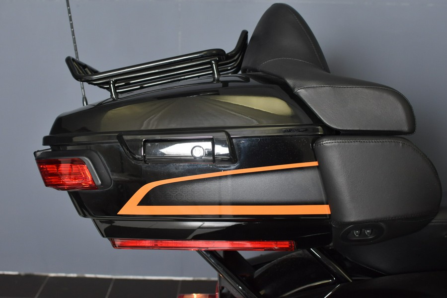 2022 Harley-Davidson Ultra Limited FLHTK