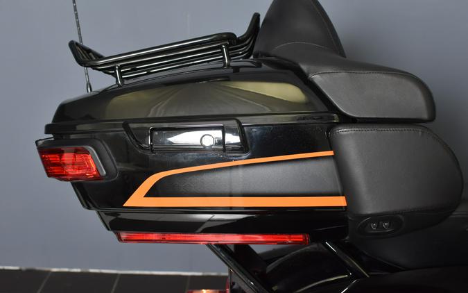 2022 Harley-Davidson Ultra Limited FLHTK