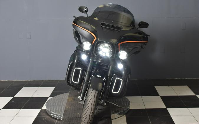 2022 Harley-Davidson Ultra Limited FLHTK