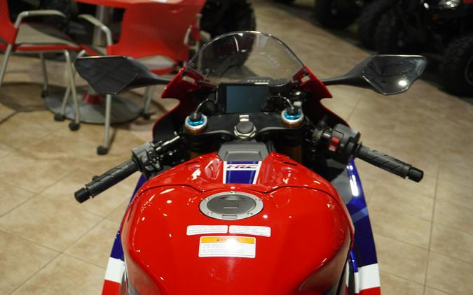 2026 CBR10SPT - Honda