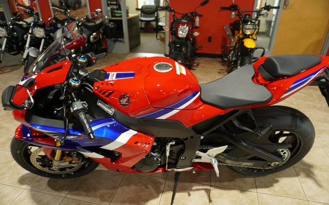2026 CBR10SPT - Honda