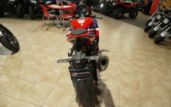 2026 CBR10SPT - Honda