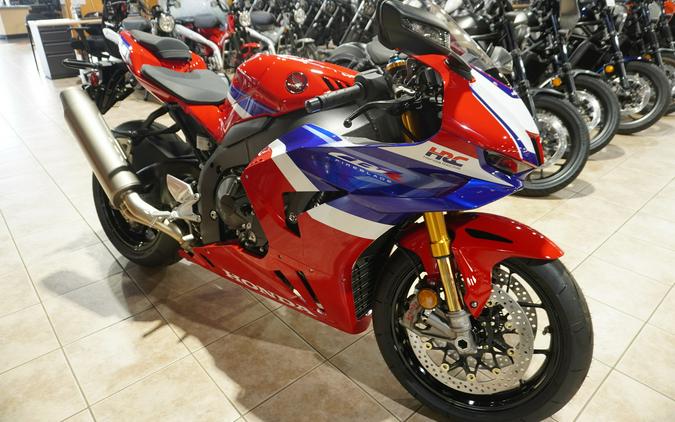 2026 CBR10SPT - Honda