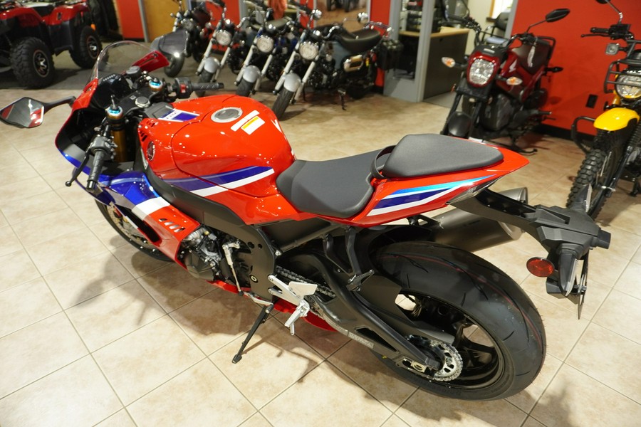2026 CBR10SPT - Honda