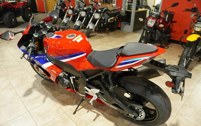 2026 CBR10SPT - Honda