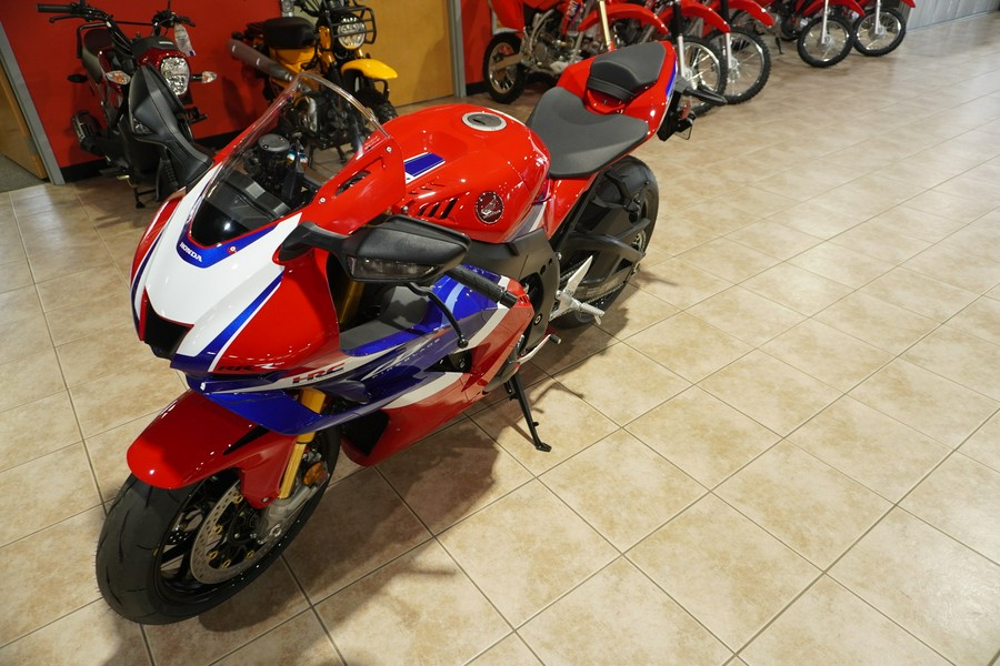 2026 CBR10SPT - Honda