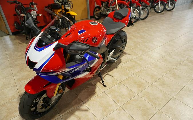 2026 CBR10SPT - Honda