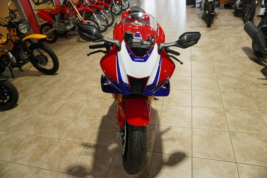 2026 CBR10SPT - Honda