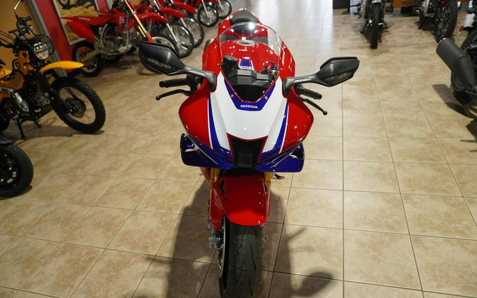 2026 CBR10SPT - Honda