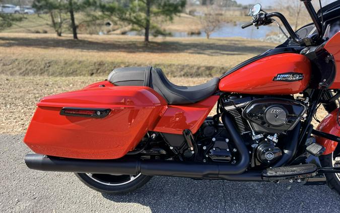 2026 Harley-Davidson® Road Glide™ FLTRX